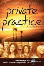 Watch Private Practice Movie4k